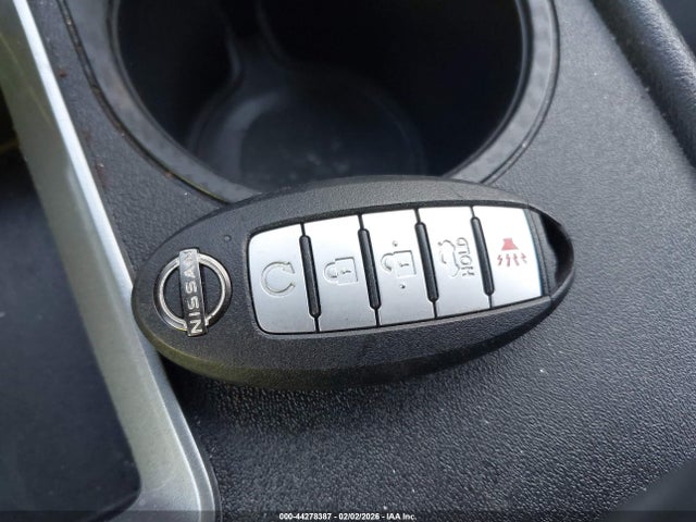 1N4BL4BV7RN413376 Nissan Altima S Fwd