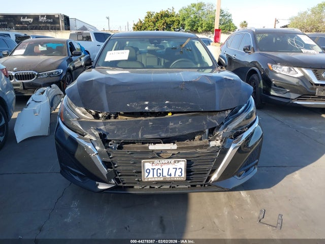 1N4BL4BV7RN413376 Nissan Altima S Fwd