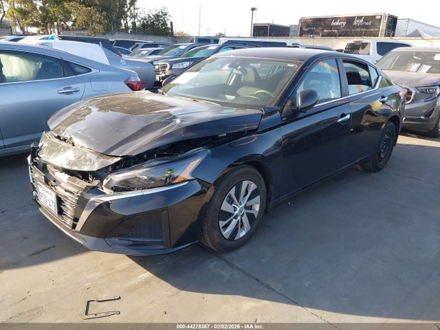1N4BL4BV7RN413376 Nissan Altima S Fwd