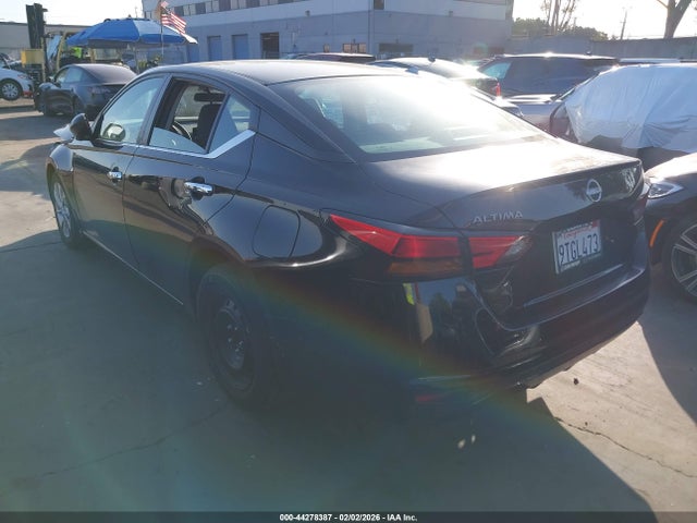 1N4BL4BV7RN413376 Nissan Altima S Fwd