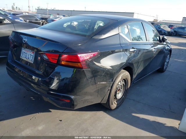 1N4BL4BV7RN413376 Nissan Altima S Fwd