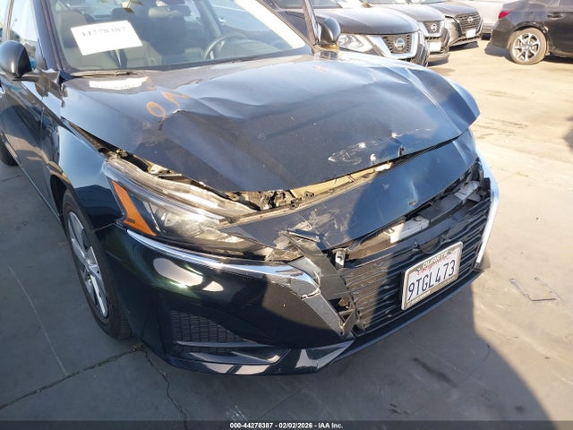 1N4BL4BV7RN413376 Nissan Altima S Fwd