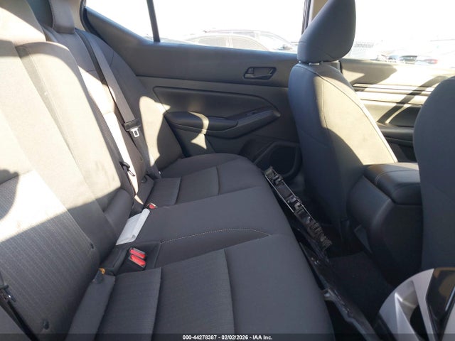 1N4BL4BV7RN413376 Nissan Altima S Fwd