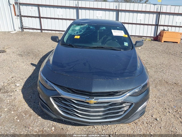 1G1ZB5ST8LF112836 Chevrolet Malibu Fwd Ls