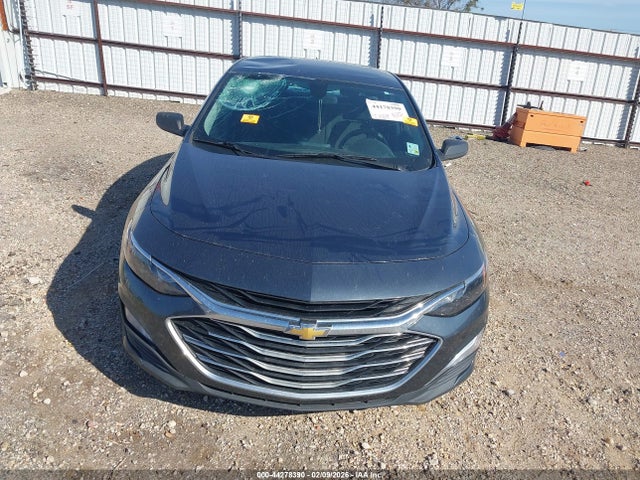 1G1ZB5ST8LF112836 Chevrolet Malibu Fwd Ls
