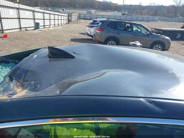 1G1ZB5ST8LF112836 Chevrolet Malibu Fwd Ls