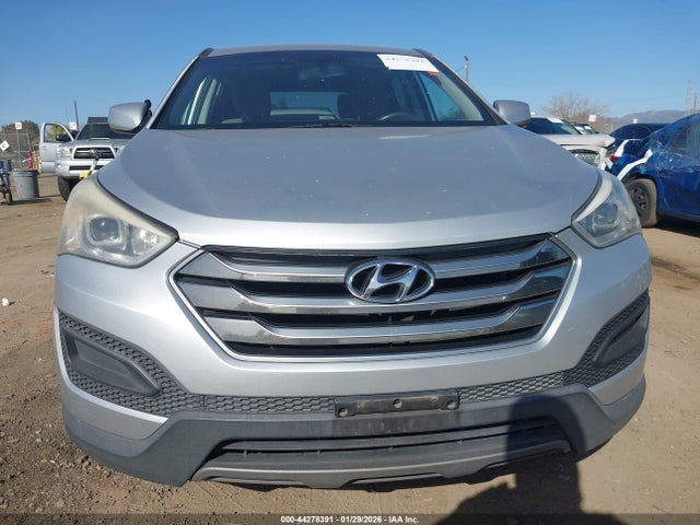 5XYZT3LB0GG334482 Hyundai Santa Fe Sport 2.4l