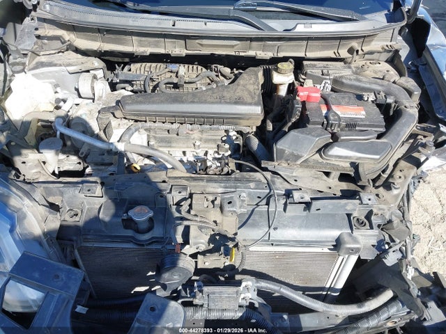 JN8AT2MT8HW395294 Nissan ROGUE SV