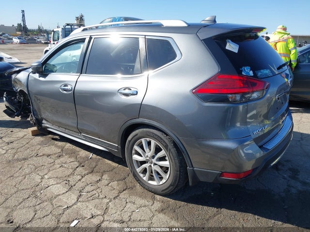 JN8AT2MT8HW395294 Nissan ROGUE SV