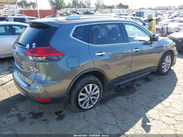 JN8AT2MT8HW395294 Nissan ROGUE SV