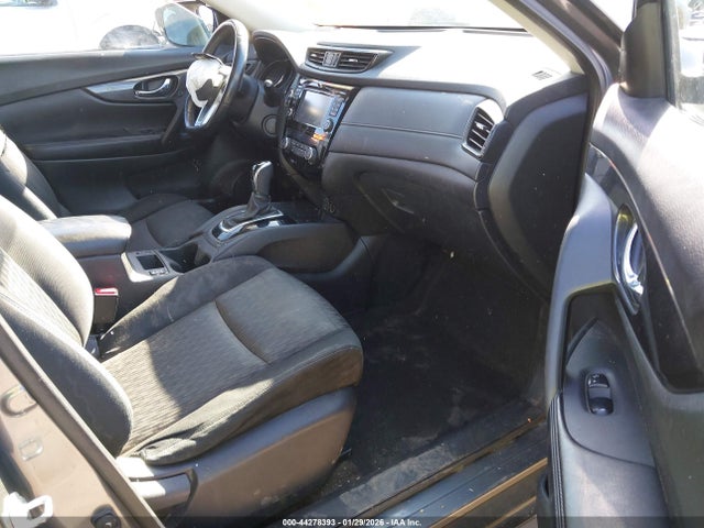 JN8AT2MT8HW395294 Nissan ROGUE SV