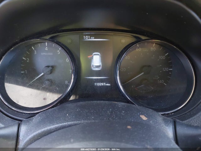 JN8AT2MT8HW395294 Nissan ROGUE SV