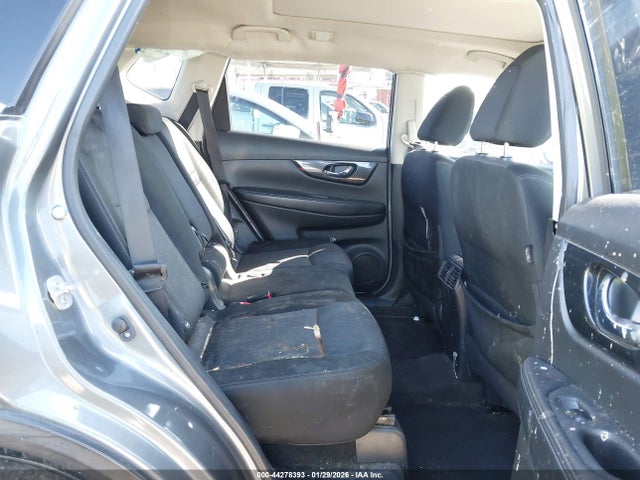 JN8AT2MT8HW395294 Nissan ROGUE SV