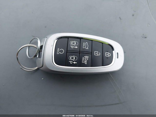 KMHL54JJ6PA079994 Hyundai Sonata Hybrid Limited