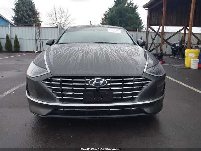 KMHL54JJ6PA079994 Hyundai Sonata Hybrid Limited