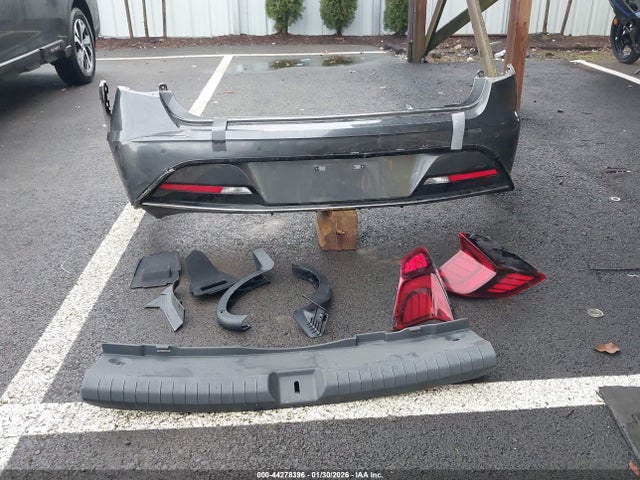 KMHL54JJ6PA079994 Hyundai Sonata Hybrid Limited