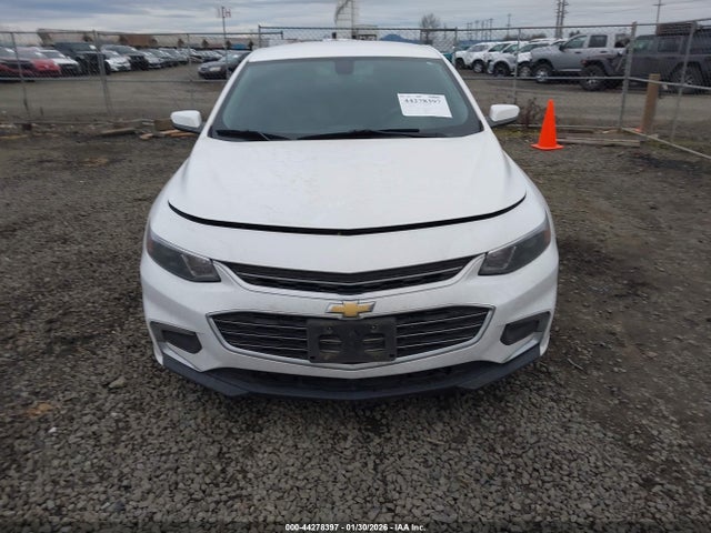 Chevrolet MALIBU 1LT 2017 1G1ZE5ST2HF209948 Image 12