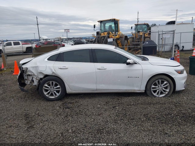 Chevrolet MALIBU 1LT 2017 1G1ZE5ST2HF209948 Image 13