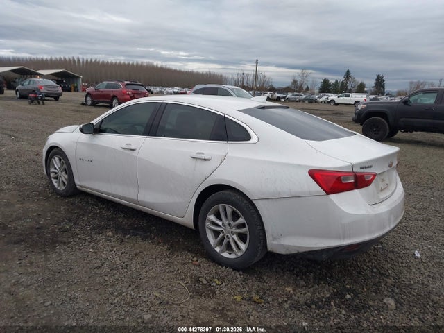 Chevrolet MALIBU 1LT 2017 1G1ZE5ST2HF209948 Image 3