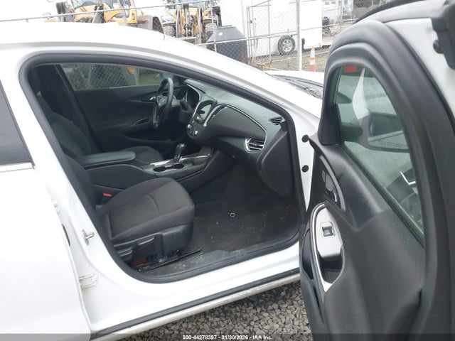 Chevrolet MALIBU 1LT 2017 1G1ZE5ST2HF209948 Image 5