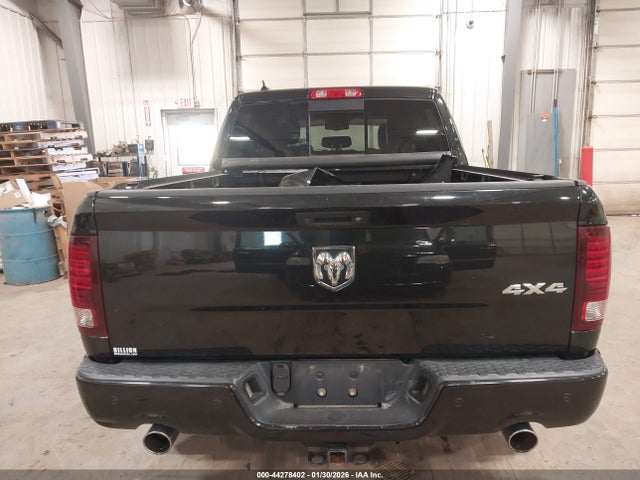 Aukcja sprzedaży 2017 Ram 1500 Sport  4x4 5'7 Box, vin: 1C6RR7MT8HS726075, numer aukcji: 44278402