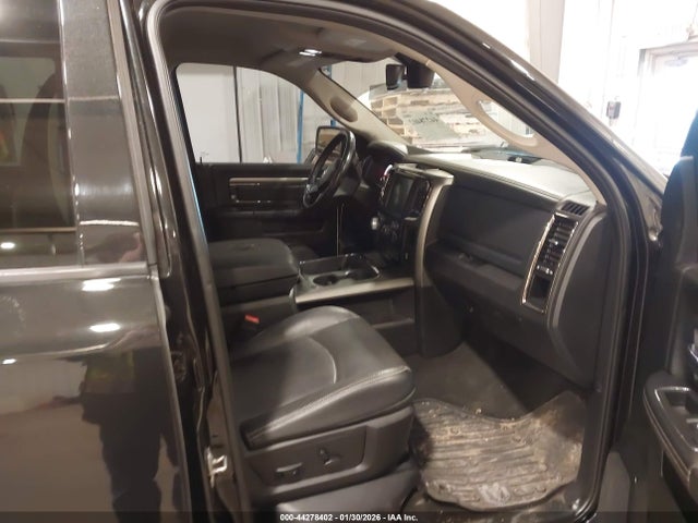 Aukcja sprzedaży 2017 Ram 1500 Sport  4x4 5'7 Box, vin: 1C6RR7MT8HS726075, numer aukcji: 44278402