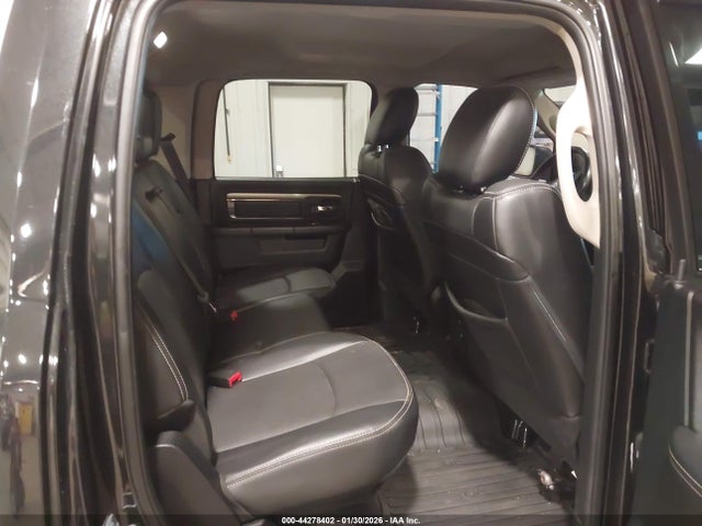 Aukcja sprzedaży 2017 Ram 1500 Sport  4x4 5'7 Box, vin: 1C6RR7MT8HS726075, numer aukcji: 44278402