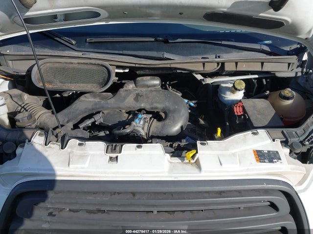 2016 FORD TRANSIT-150 1FTYE2CM0GKB06770 Photo 9