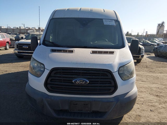 1FTYE2CM0GKB06770 Ford Transit-150