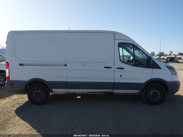 1FTYE2CM0GKB06770 Ford Transit-150