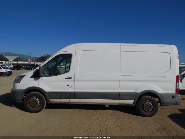 1FTYE2CM0GKB06770 Ford Transit-150