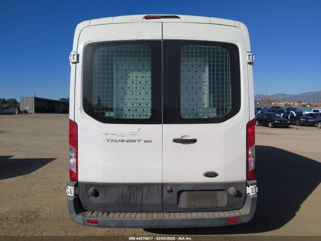 1FTYE2CM0GKB06770 Ford Transit-150