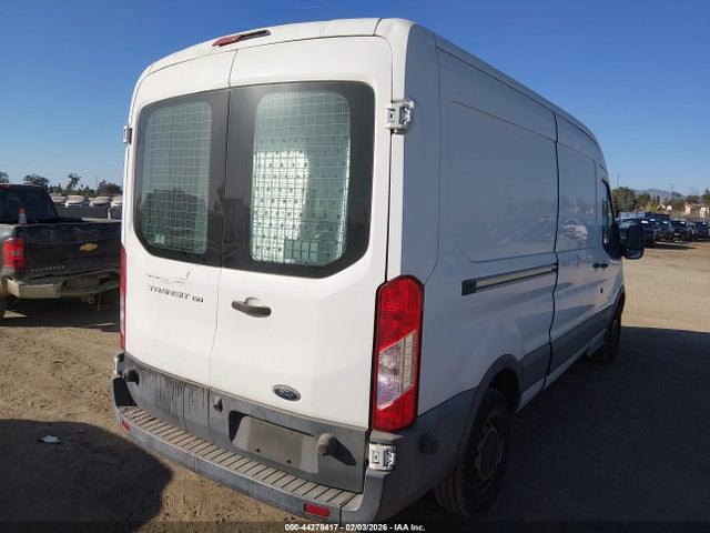 2016 FORD TRANSIT-150 1FTYE2CM0GKB06770 Photo 3