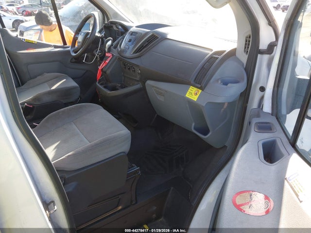 2016 FORD TRANSIT-150 1FTYE2CM0GKB06770 Photo 4