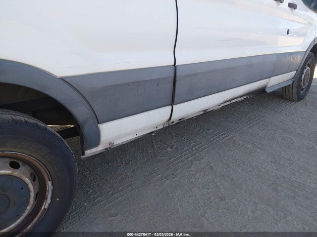 2016 FORD TRANSIT-150 1FTYE2CM0GKB06770 Photo 5