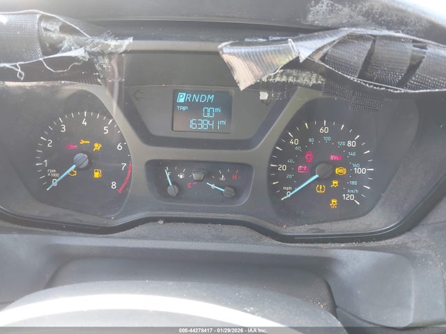 2016 FORD TRANSIT-150 1FTYE2CM0GKB06770 Photo 6
