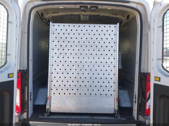 2016 FORD TRANSIT-150 1FTYE2CM0GKB06770 Photo 7