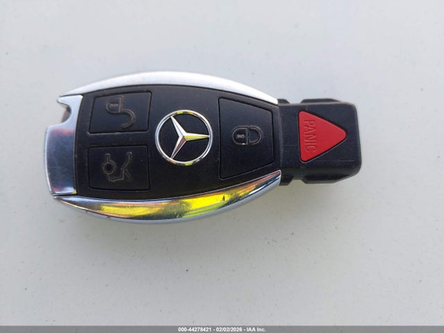 4JGED6EB9KA155114 Mercedes-Benz Amg Gle 43 Coupe 4matic