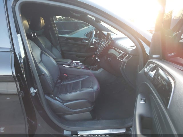 4JGED6EB9KA155114 Mercedes-Benz Amg Gle 43 Coupe 4matic
