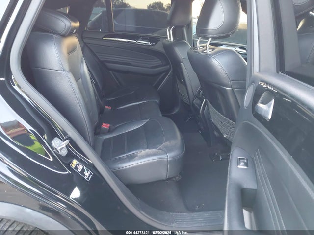 4JGED6EB9KA155114 Mercedes-Benz Amg Gle 43 Coupe 4matic