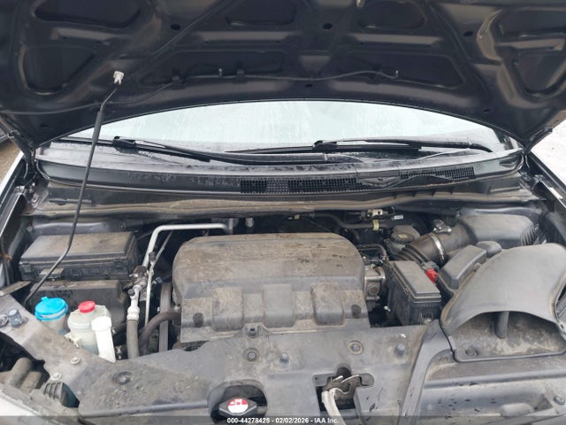 5FNRL5H3XGB143771 Honda ODYSSEY SE