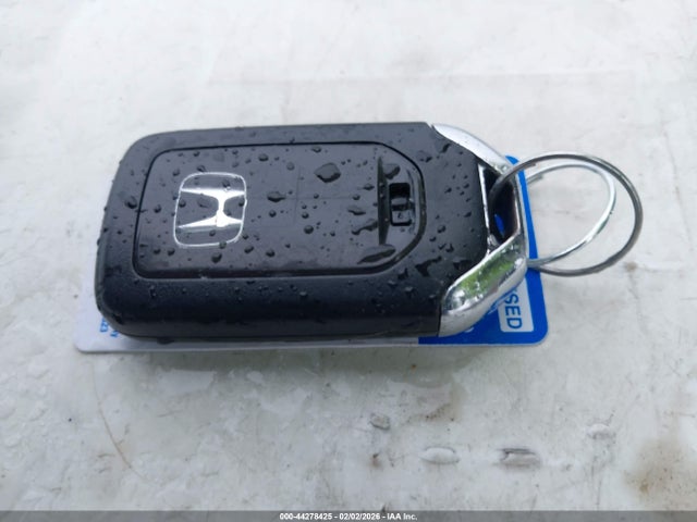 5FNRL5H3XGB143771 Honda ODYSSEY SE