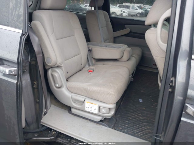 5FNRL5H3XGB143771 Honda ODYSSEY SE