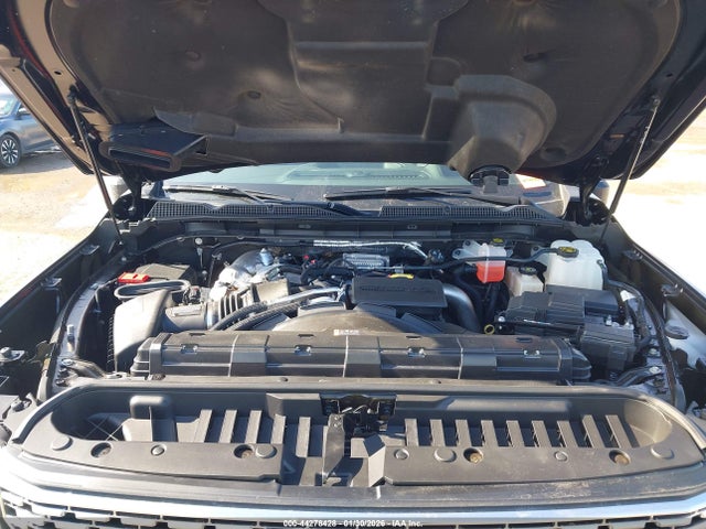 Aukcja sprzedaży 2021 Gmc Sierra 3500hd 4wd  Long Bed Denali, vin: 1GT49WEY5MF132148, numer aukcji: 44278428