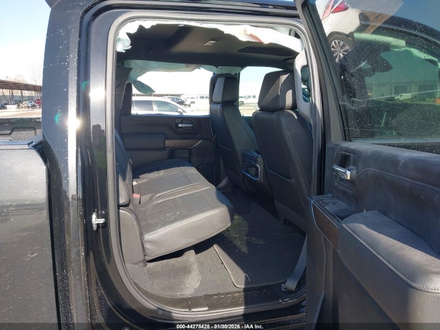 Aukcja sprzedaży 2021 Gmc Sierra 3500hd 4wd  Long Bed Denali, vin: 1GT49WEY5MF132148, numer aukcji: 44278428
