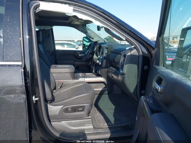 Aukcja sprzedaży 2021 Gmc Sierra 3500hd 4wd  Long Bed Denali, vin: 1GT49WEY5MF132148, numer aukcji: 44278428