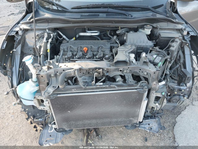3CZRU5H10KG713415 Honda HR-V SPORT