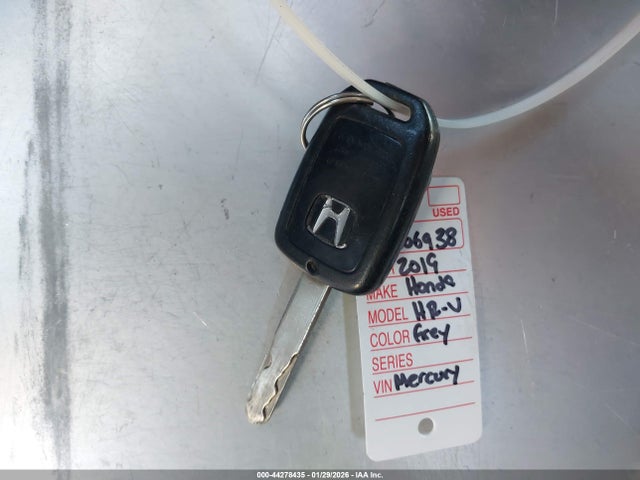 3CZRU5H10KG713415 Honda HR-V SPORT