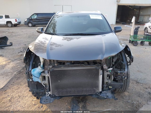 3CZRU5H10KG713415 Honda HR-V SPORT