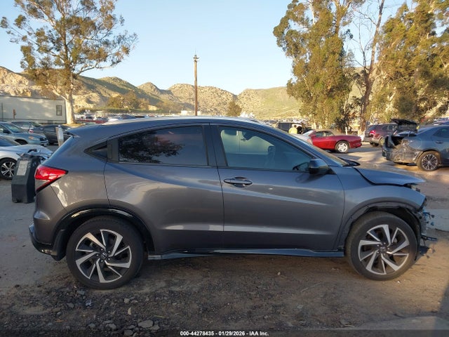 3CZRU5H10KG713415 Honda HR-V SPORT